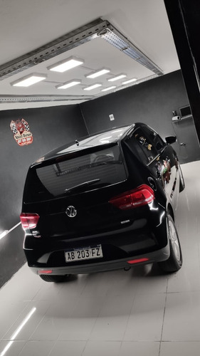 Volkswagen Fox 1.6 Comfortline 2017