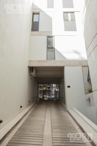 Imagen 8 de 21 de Edificio - Palermo Hollywood