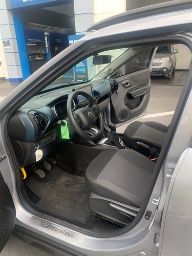 Citroën C3 1.2 12v Puretech 82 Feel