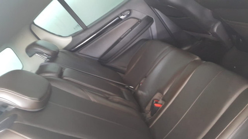 Chevrolet Trailblazer 2.8 Ltz 4x4 16v Turbo Diesel 4p