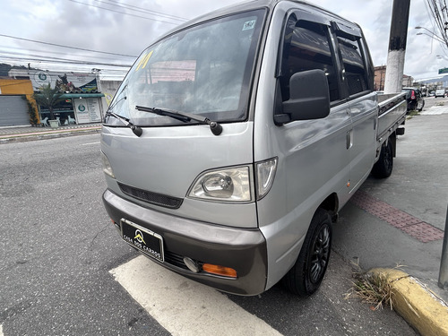 Hafei Towner 1.0 PICK-UP 8V GASOLINA 2P MANUAL