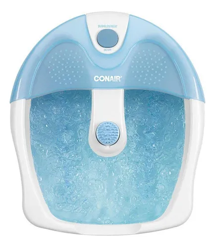 Tina masajeadora para pies conair instructivo sale