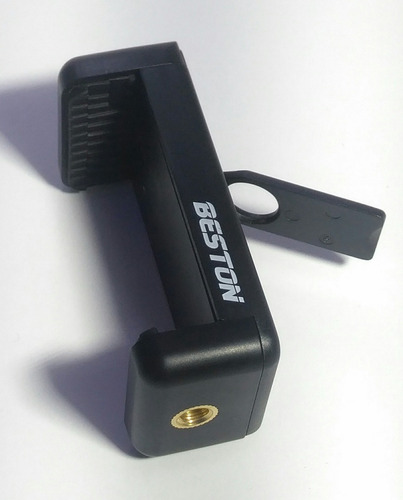 Tripode Para Camara Beston 3520 140cm Mas Estuche Y Soporte