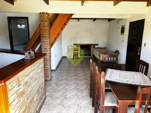 Casa En La Paloma, Anaconda