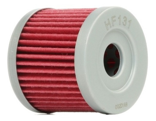 Filtro Aceite Suzuki Gn 125 Beta 200 Hf131 Hiflofiltro