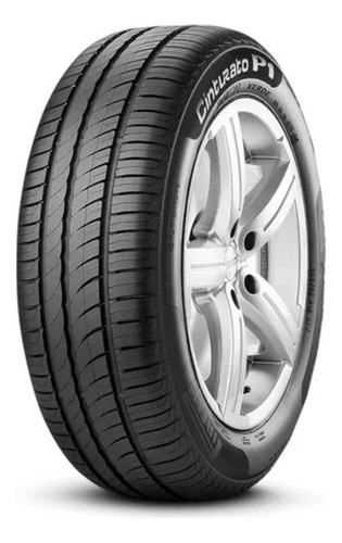 Neumatico Pirelli P1 185 65 R15 Con Llanta Sin Rodar. 