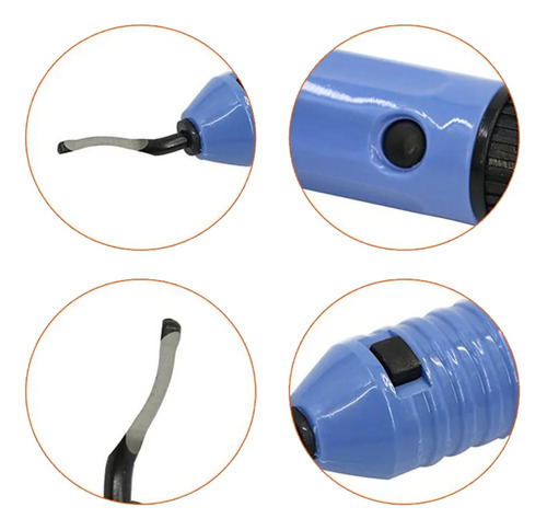 Dobladora De Tubos Doblepro Modelo 3 En 1 Para Cobre Y Latón
