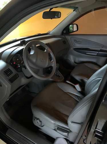 Hyundai Tucson 2011 2.0 Gls 4x2 Aut. 5p