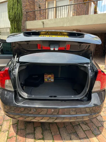 Volvo S40 2.0