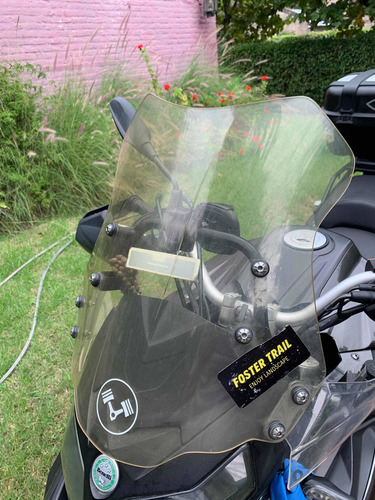 Benelli Trk 502