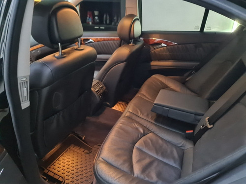 Imagen 10 de 15 de Mercedes-benz Clase E 2006 3.5 E350 Elegance At