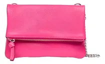 Comprar Prüne Cartera Bandolera Y Sobre 2 En 1 Mujer Cuero Honey