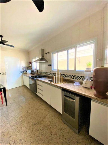 Imagem 21 de 30 de Casa Com 4 Suítes À Venda, 470 M² Por R$ 4.000.000 - Alphaville 4 - Santana De Parnaíba/sp - Ca2873
