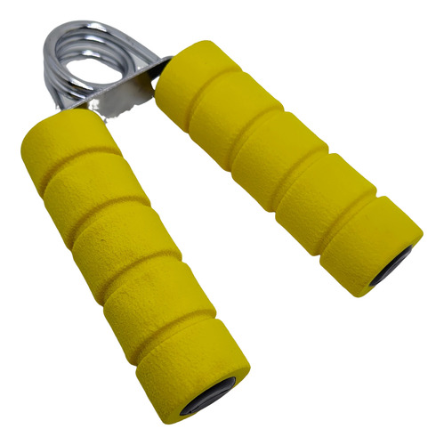 Handgrip Para Exercícios De Mão E Antebraço