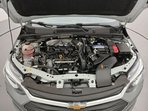 Chevrolet Onix 1.0 TURBO FLEX LTZ AUTOMÁTICO