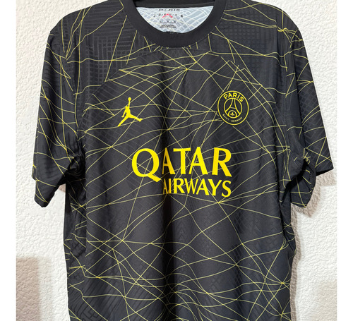 Jersey Jordan Paris Saint-germain - Tercero 2022/23 Match