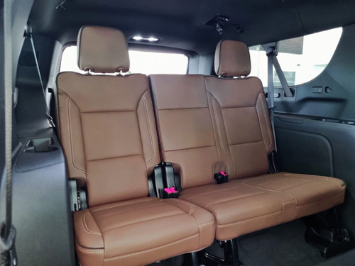 Chevrolet Suburban 6.2 High Country 4X4 At