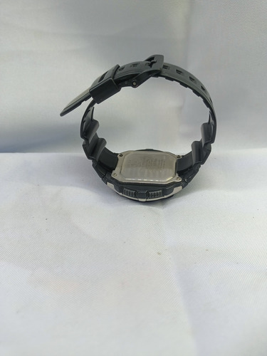 Reloj Casio Wv-200a-1av,electroluminiscente (Usado)