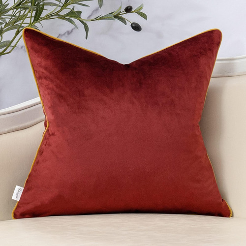 Cubierta De Almohada De Almohada De Lanzamiento De Mosaico R