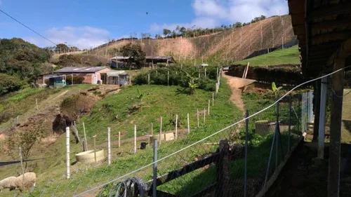 Finca En Venta En Guarne