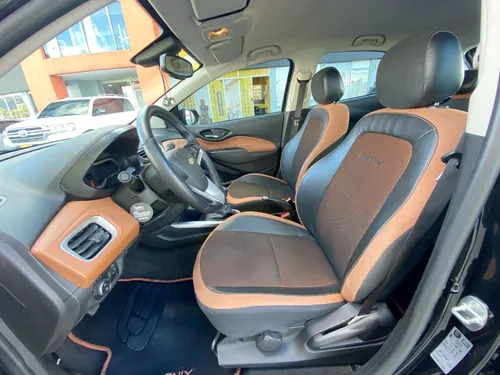 Chevrolet Onix 1.4 Activ