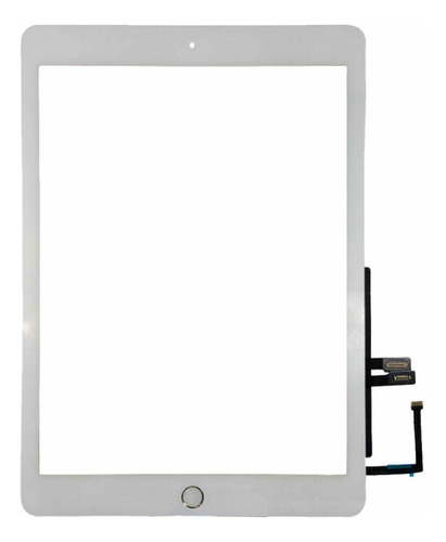 Tactil Compatible Con iPad 6 9.7 - 2dm Digital