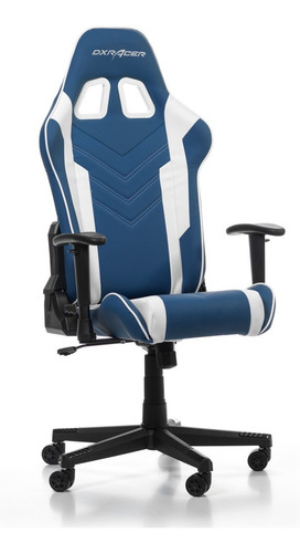 Imagen 7 de 10 de Silla De Escritorio Dxracer Prince 132 Gamer Ergonómica