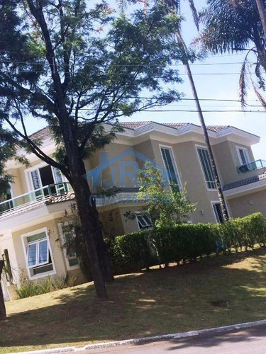 Imagem 3 de 25 de Sobrado Com 4 Dormitórios À Venda, 500 M² Por R$ 2.900.000,00 - Alphaville 09 - Santana De Parnaíba/sp - So1363