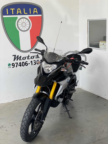 Bmw G310 Gs