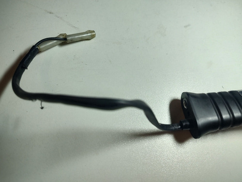 Pisca Triumph Bonneville T120 _ld Traseiro (Usado)