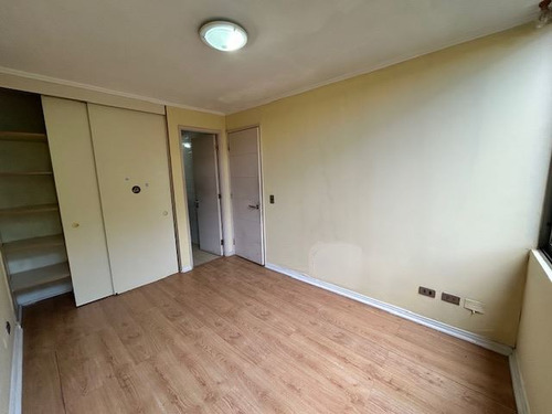 Departamento En Arriendo De 2 Dorm Con O Sin Est. En Talca