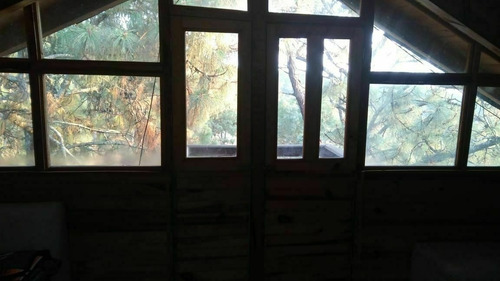Se Vende Cabaña Amueblada