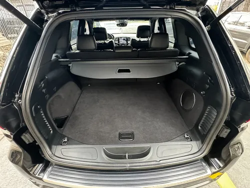 Jeep Grand Cherokee 5.7 Blindada 4x4 At