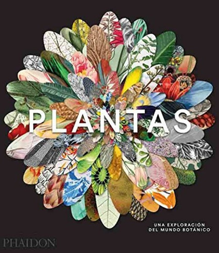 Plantas. Una Exploración Del Mundo Botánico(ed. Español) - V