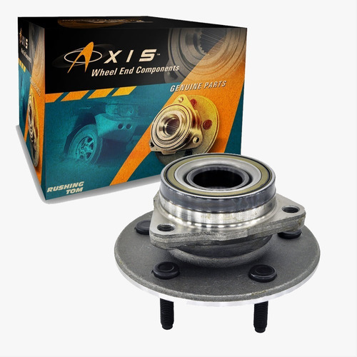 Mozo Delantero Ford F-150  4x4 1997 Al 2000 Sin Abs