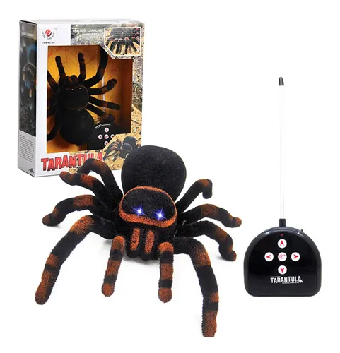 Plush tarantula cheap