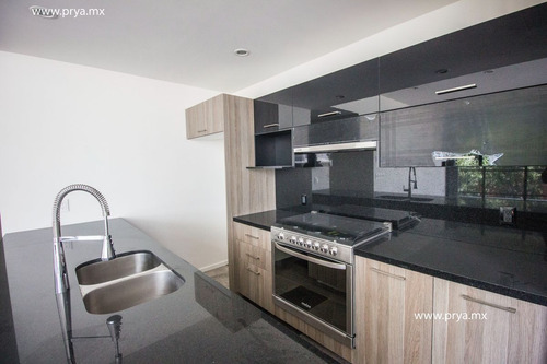Imagen 6 de 21 de Departamento En Venta En Vitia, Valle Real, Zapopan
