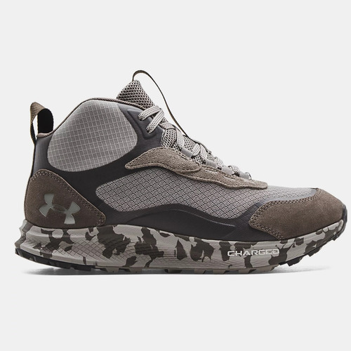 Botas Under Armour Tacticas Senderismo Charged Bandit Trek 2