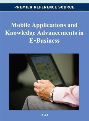 Libro Mobile Applications And Knowledge Advancements In E...