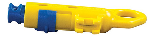 Pelacables Coaxial Radial 2 Combinado Vdv110-295 Klein Tools