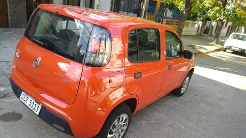 Fiat Uno Atracttive