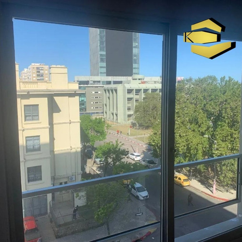Imagen 11 de 12 de Apartamento 1 Dormitorio Palermo Montevideo B