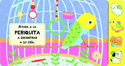 Mascotas (Mi primer puzle), de Susaeta, Equipo. Editorial Susaeta, tapa pasta dura, edición 1 en español, 2016