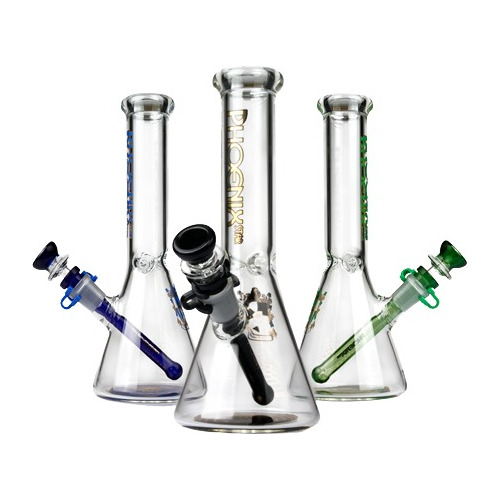 Bong Beaker, 25 Cm