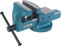 Comprar Morsa Nº 5 C\u002F Yunque Y Mordaza P\u002Fcaño Mordaza 125 Mm Mpv-125