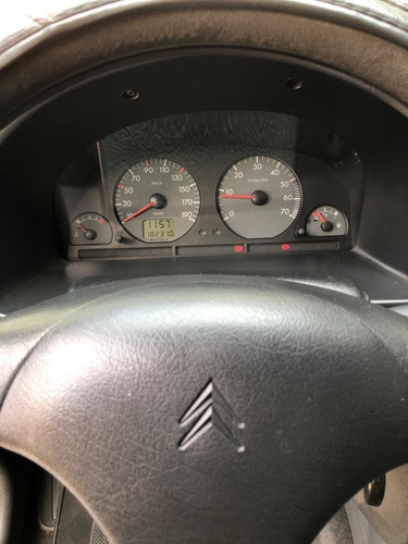 Citroën Berlingo 1.9 D Pack 5 P