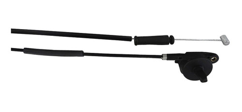 Cable Apertura Porton Sandero Stepway