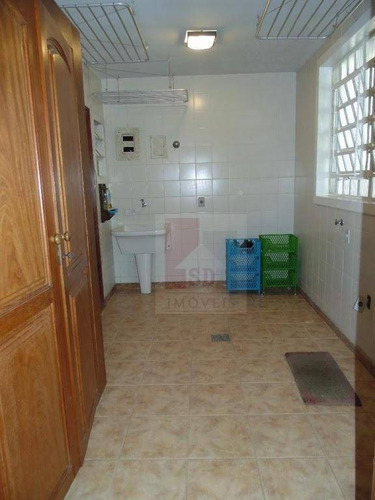 Casa Com 4 Dormitórios À Venda, 390 M² Por R$ 2.800.000,00 - Cascata Dos Amores - Teresópolis/rj - Ca0522
