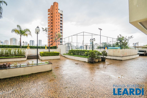 Imagem 12 de 15 de Apartamento - Saúde - Sp - 635187