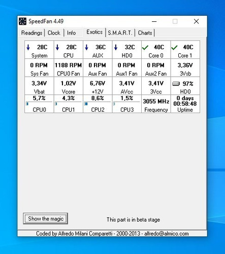 Imagem 3 de 5 de Computador Escritório Estudo Core I3 8gb Ram Montado